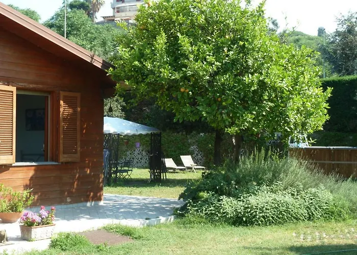 Pozzuoli Hotel con Spa