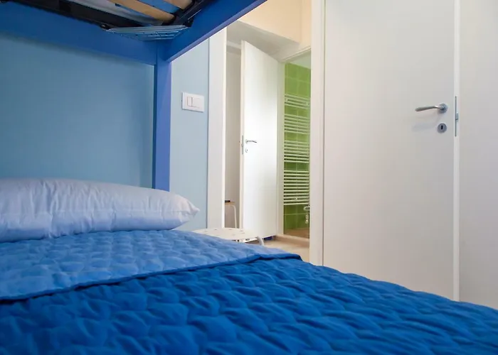 Porto San Giorgio Strandhotels