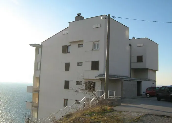 Senj (Lika-Senj) Beach Hotels