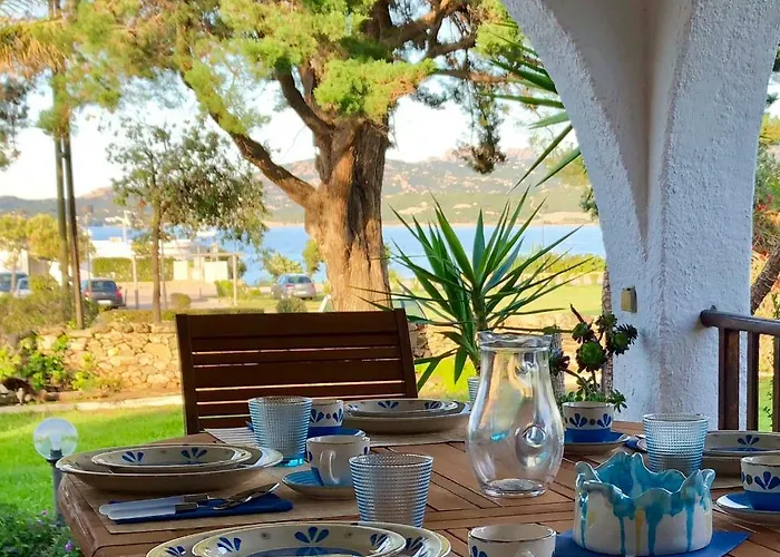 Cannigione Strandhotels