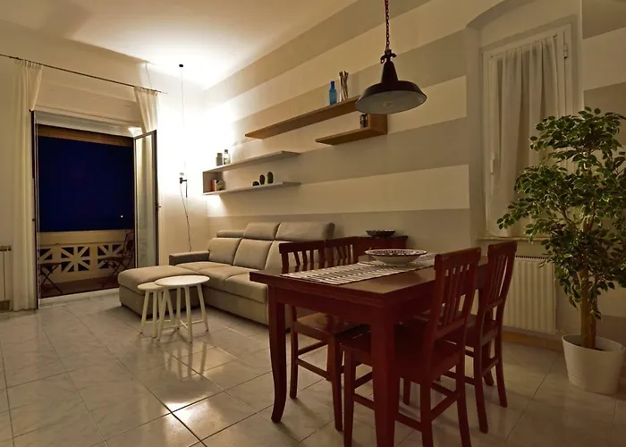 Lerici Strandhotels