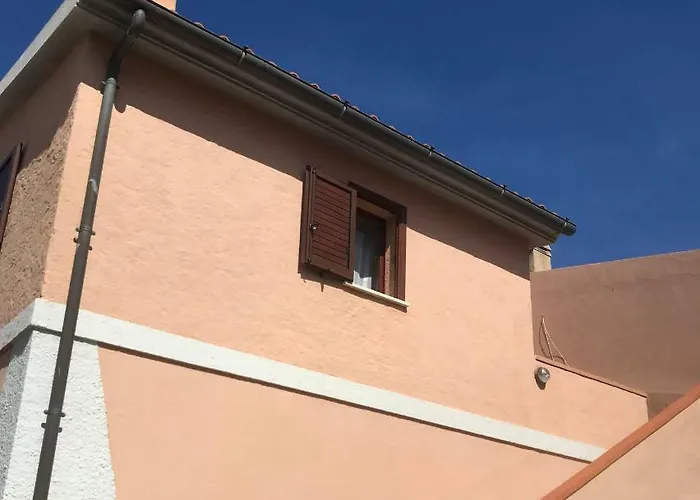 Golfo Aranci Strandhotels