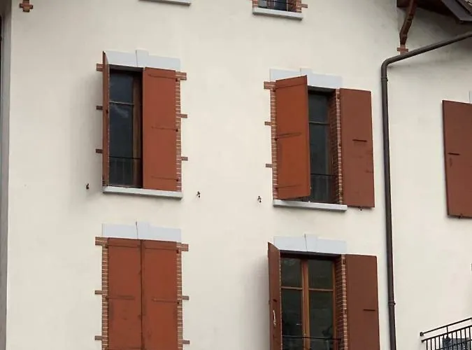 Hôtels de Plage à Montreux