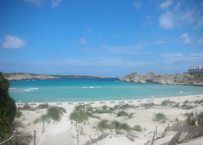 Son Parc Strandhotels