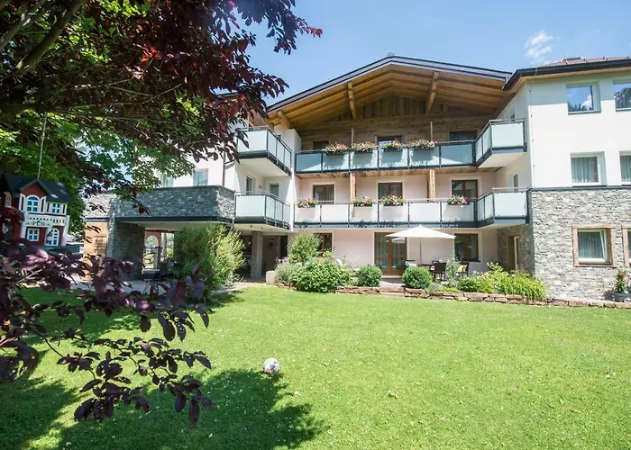Altenmarkt im Pongau Wellness Ophold