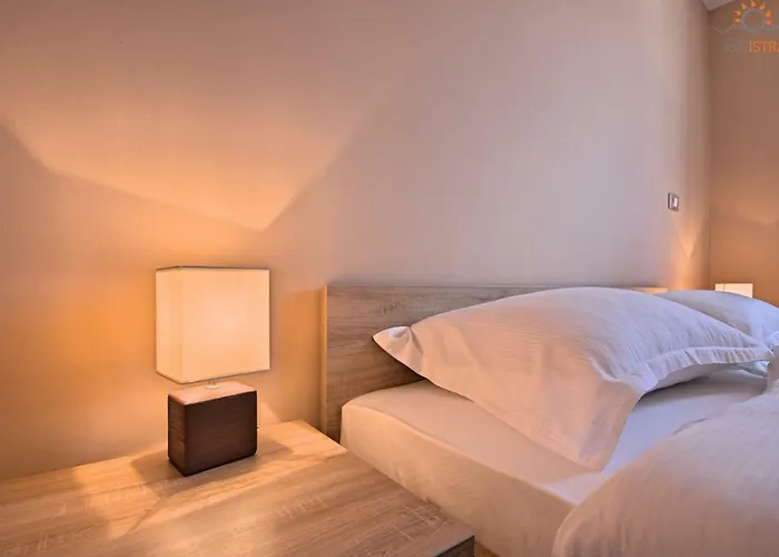 Novigrad Istria Hoteles de Playa