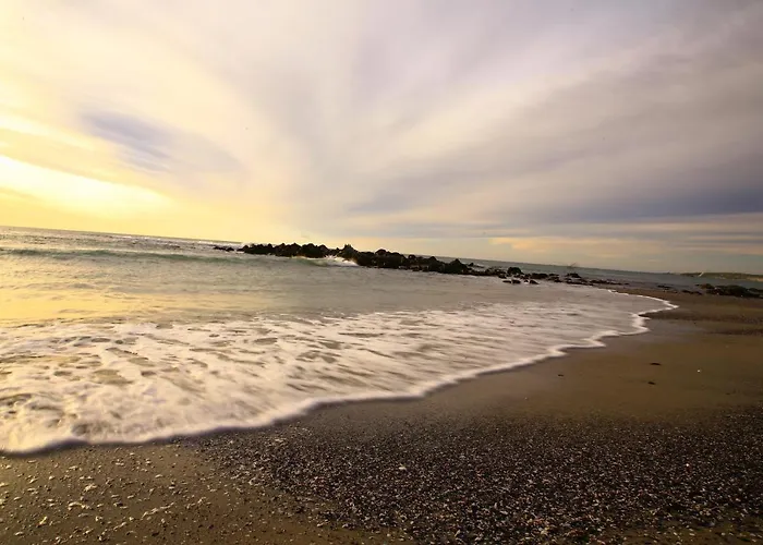Wellness Hotels in Paternoster