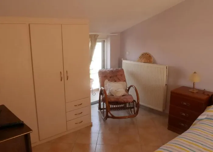 Nauplia Hotel Sulla Spiaggia