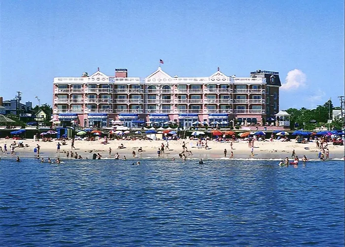 Rehoboth Beach Beach Hotels
