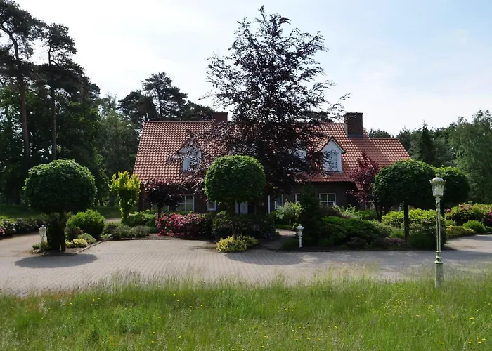 Meppen Wellnesshotels