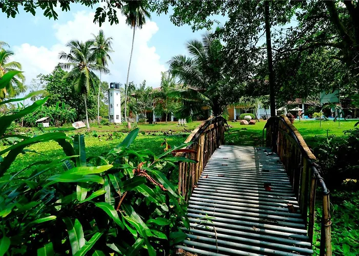 Wellness Hotels in Unawatuna