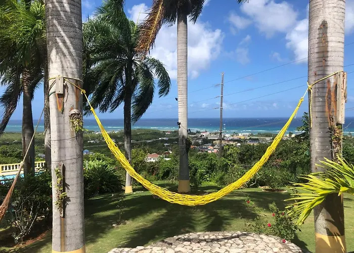 Montego Bay Hotels on the beach