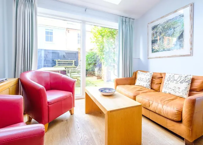 Aldeburgh Beach Hotels