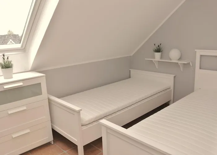 Horumersiel Strandhotels