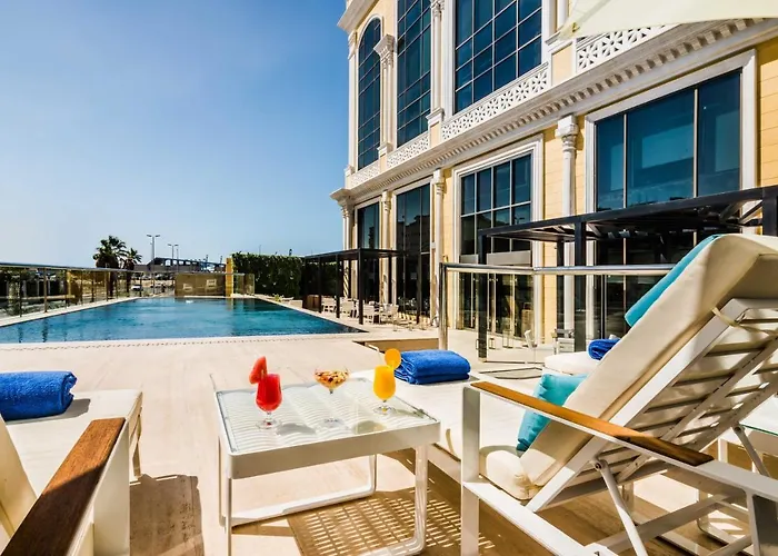 Yidda Hoteles Spa