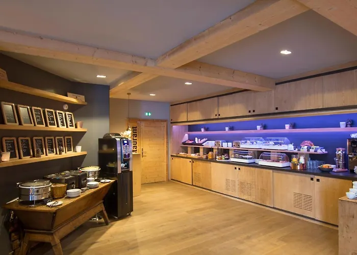 Val-d'Isere Spa Hotels