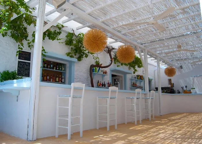 Hydra (Saronic Islands) Hotel Sulla Spiaggia