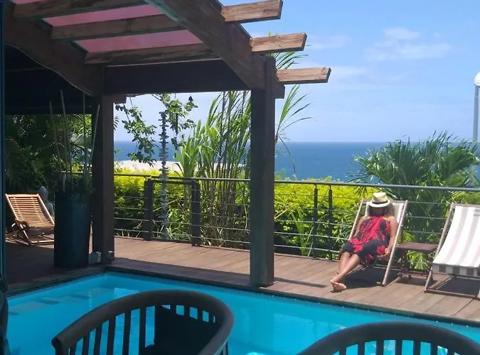 Saint Pierre Spa Hotels