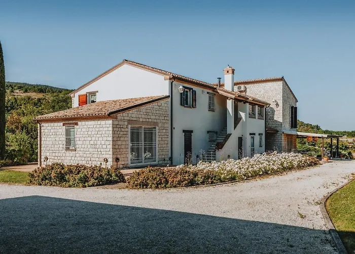 Sirolo Hotel Sulla Spiaggia